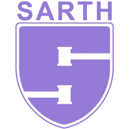 Icono de Sarth - Legal Case Manager