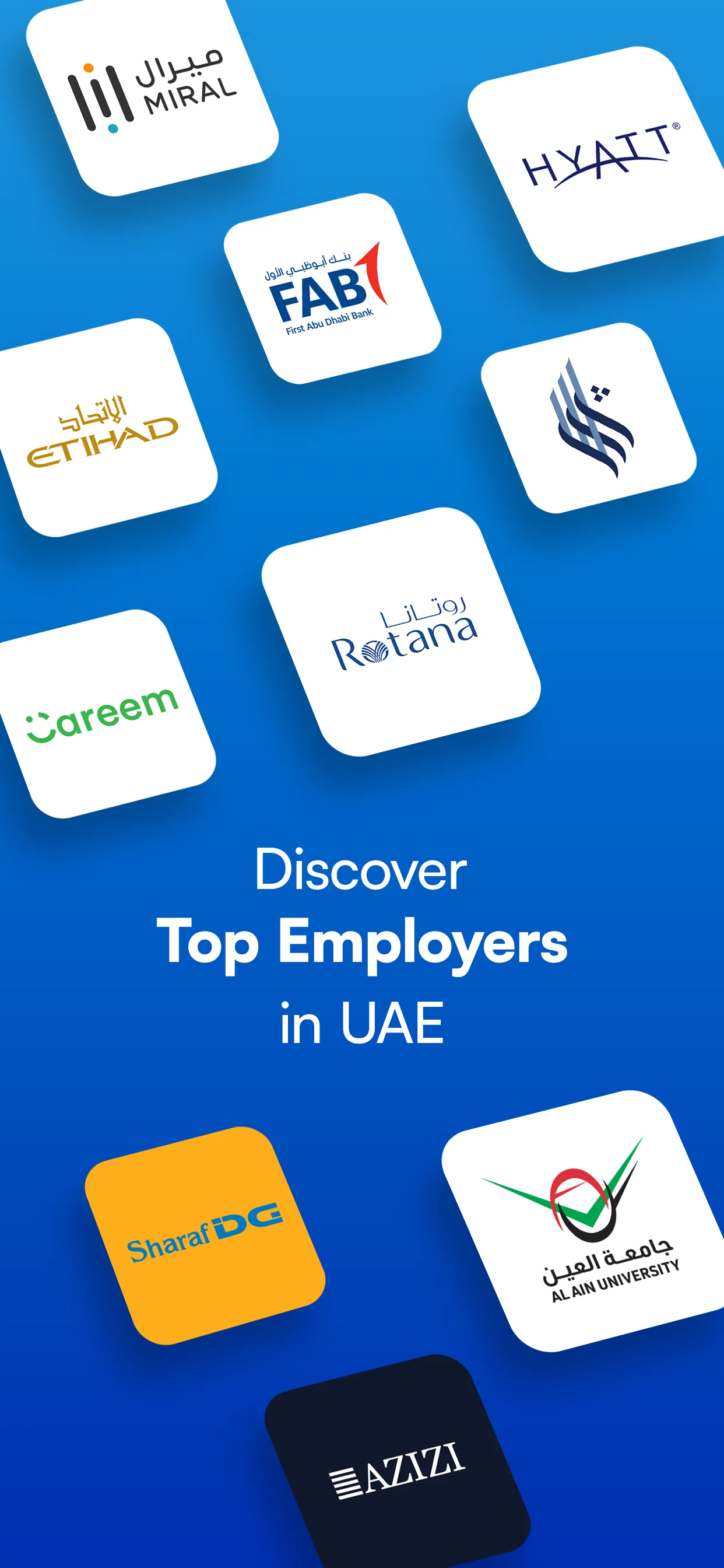 Naukrigulf - Job Search App screenshot